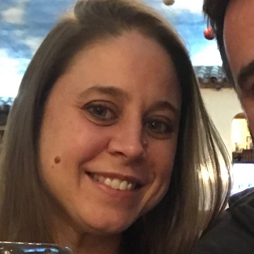 Meet your Posher, Alissa
